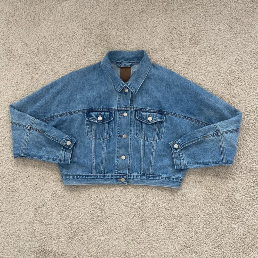 Gap Jacket